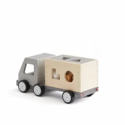 Kid's Concept Jouets D'Éveil*Camion et ses formes
