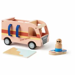 Online Camper Van en bois Garages, Circuits