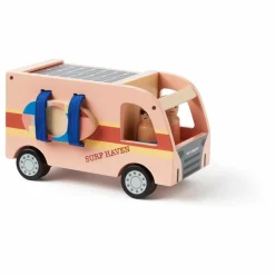 Online Camper Van en bois Garages, Circuits