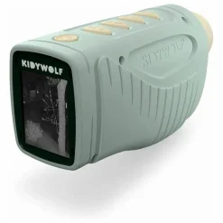 Kidywolf Caméra à vision nocturne infrarouge Kidyvision || Jeux Éducatifs