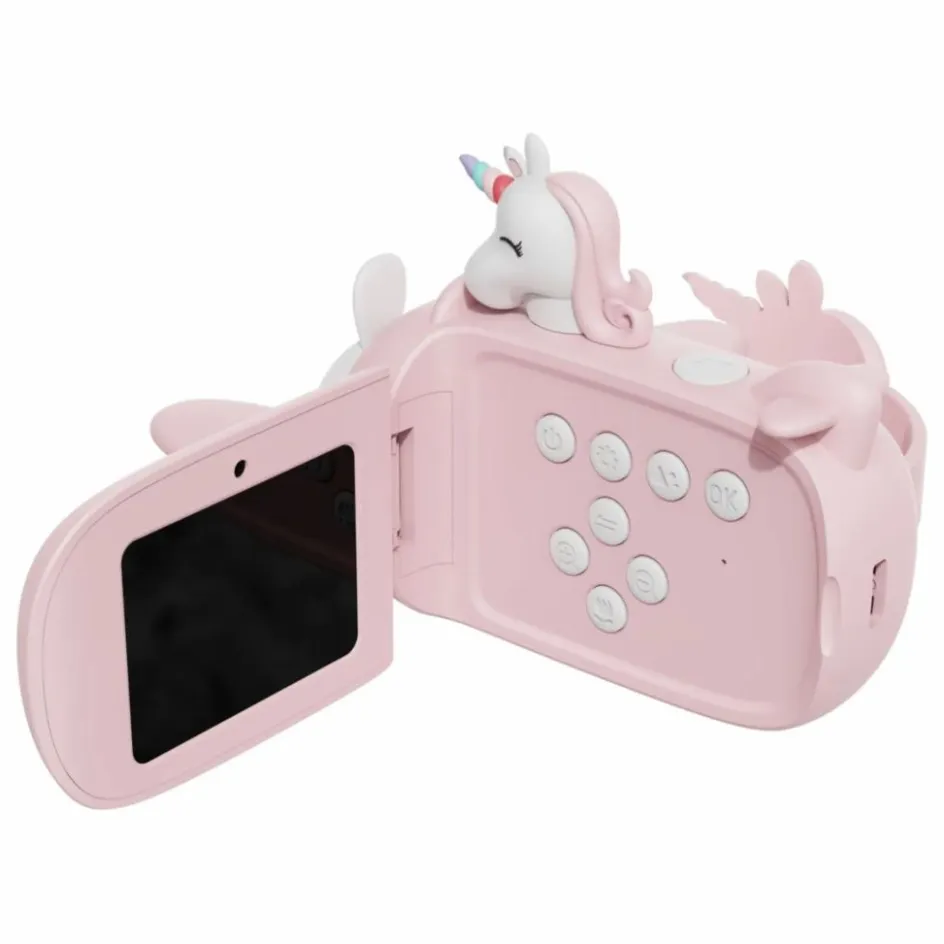 New Caméra Zoo vidéo - Licorne Jeux High-Tech