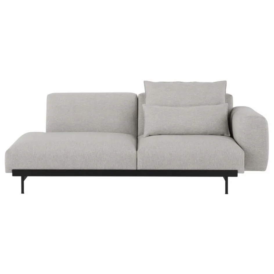 Muuto Canapés, Fauteuils*Canapé 2 places angle droit |