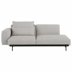 Muuto Canapé 2 places angle gauche || Canapés, Fauteuils