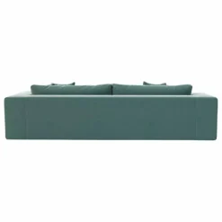 Panac Edition Canapés, Fauteuils*Canapé 4 places Bellechasse en velours gratté - 275 cm |