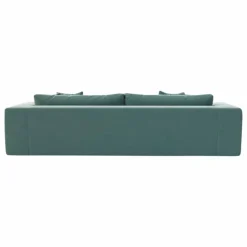 Panac Edition Canapés, Fauteuils*Canapé 4 places Bellechasse light en velours brut - 260 cm |
