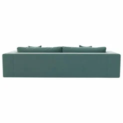 Panac Edition Canapés, Fauteuils*Canapé 3 places Bellechasse en velours gratté - 245 cm |