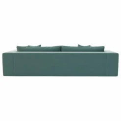 Panac Edition Canapés, Fauteuils*Canapé 4 places Bellechasse light en coton et lin - 260 cm |