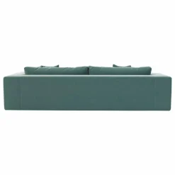 Discount Canapé 4 places Bellechasse light en bouclette - 260 cm | Canapés, Fauteuils