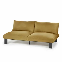 Serax Canapés, Fauteuils*Canapé 2 places en lin |