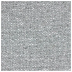 Best Panac Edition Canapé 3 places Isly en tissu chiné - 205 cm | Gris