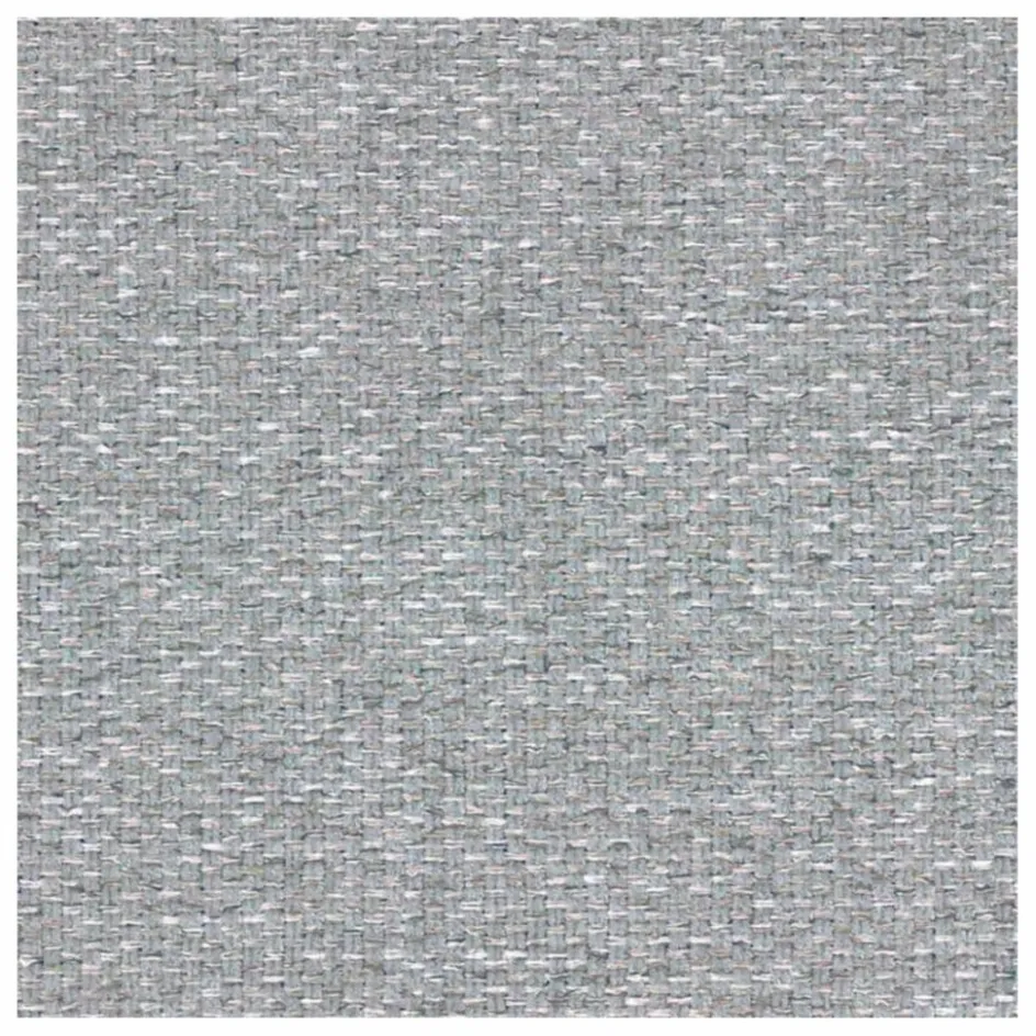 Best Panac Edition Canapé 3 places Isly en tissu chiné - 205 cm | Gris