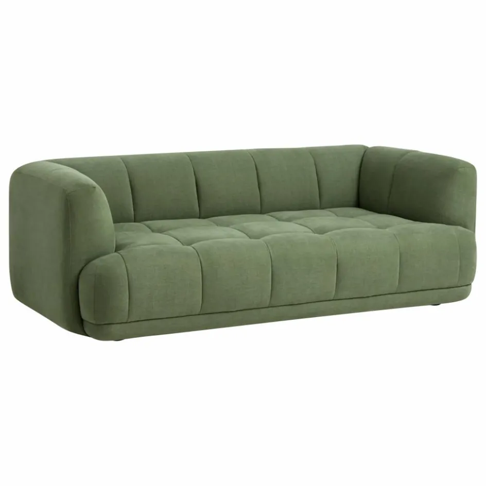 Hay Canapés, Fauteuils*Canapé 2 places Quilton |