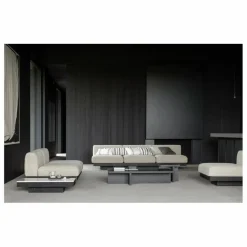 Serax Canapé 2 places Rudolph || Canapés, Fauteuils