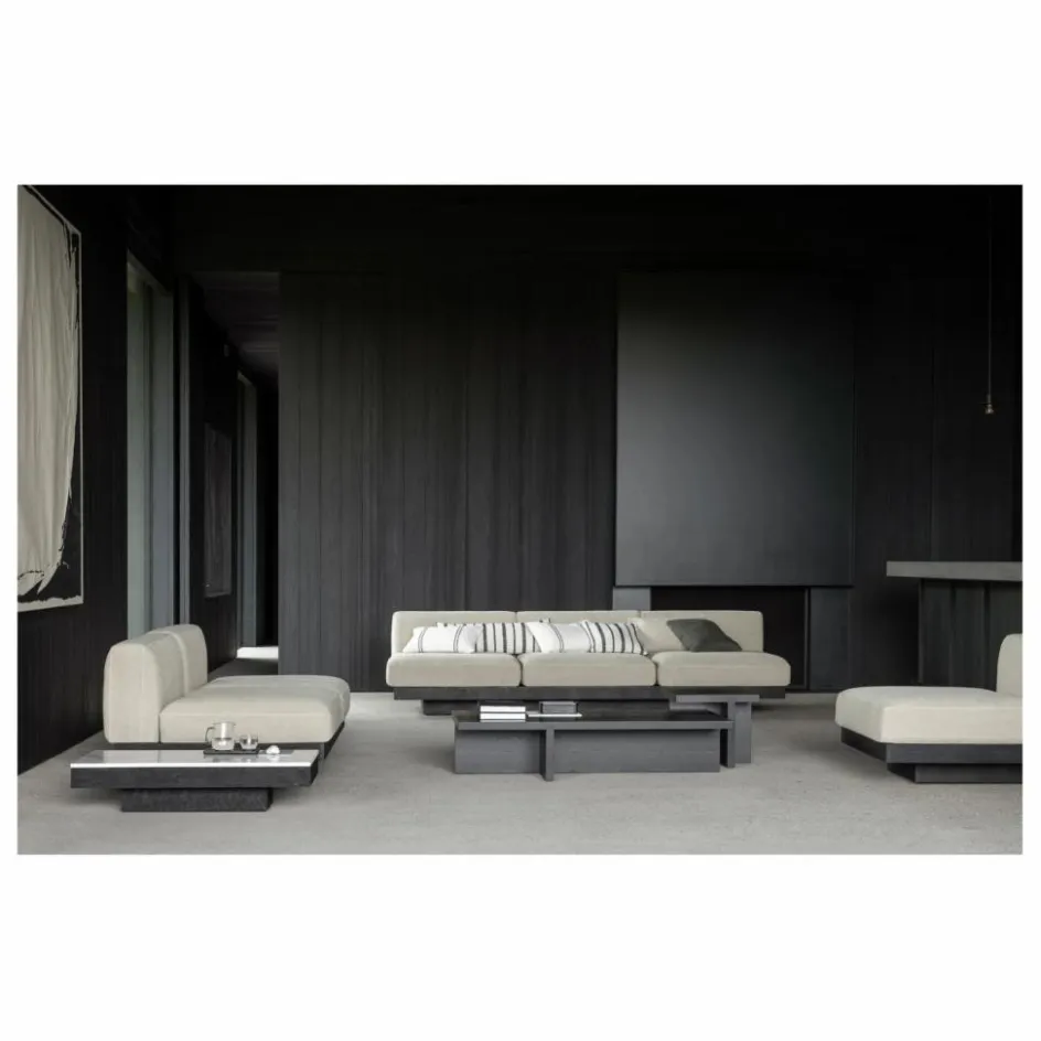 Serax Canapé 2 places Rudolph || Canapés, Fauteuils