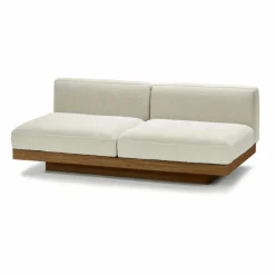 Serax Canapé 2 places Rudolph || Canapés, Fauteuils