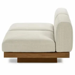 Serax Canapé 2 places Rudolph || Canapés, Fauteuils