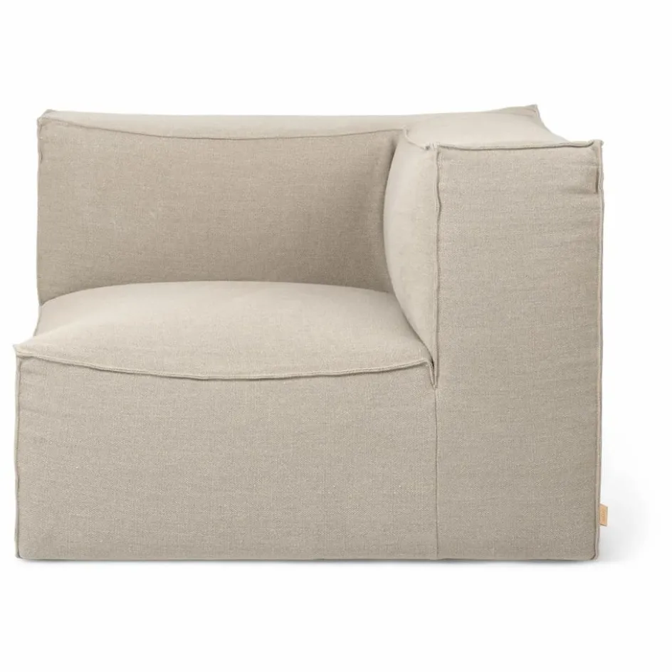 Ferm Living Canapé Catena Connect corner| Canapés, Fauteuils