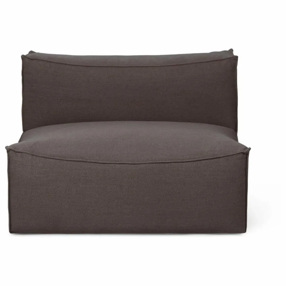 Canapé Catena élément central | Canapés, Fauteuils