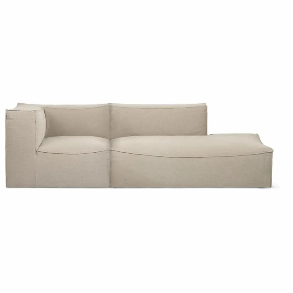 Ferm Living Canapés, Fauteuils*Canapé Catena Module 1