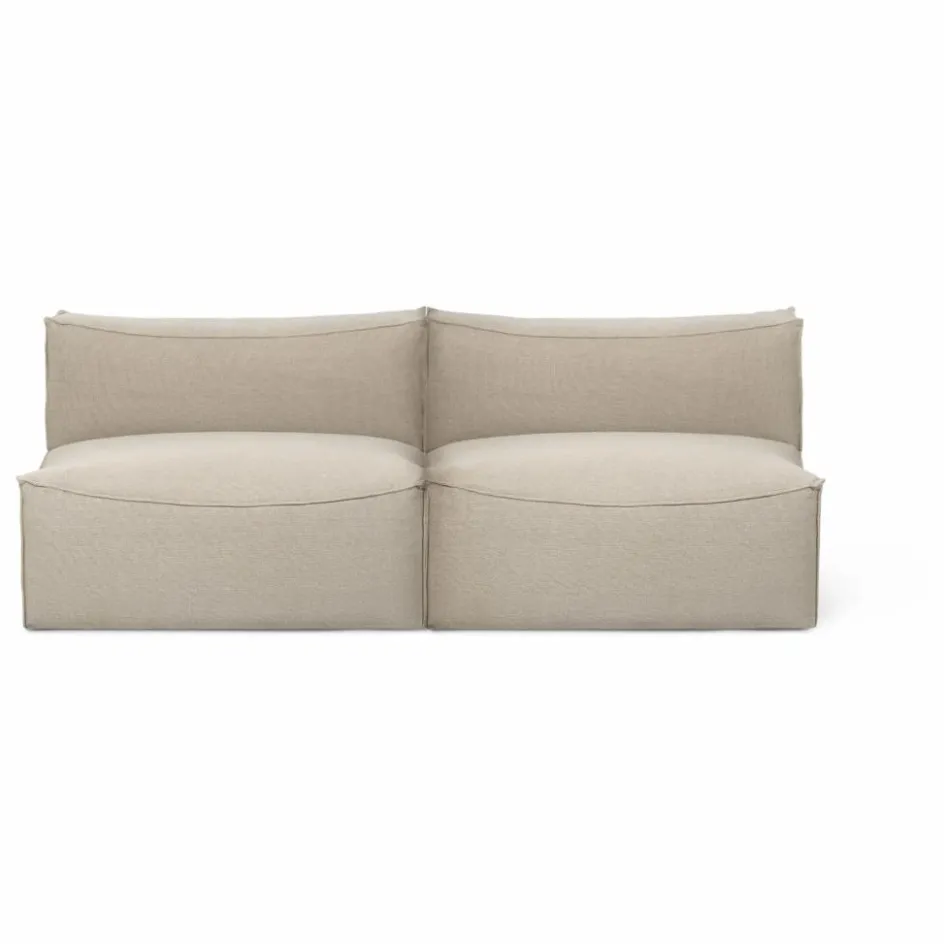 Ferm Living Canapé Catena Module 5| Canapés, Fauteuils