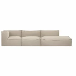 Ferm Living Canapé Catena Module 3| Canapés, Fauteuils