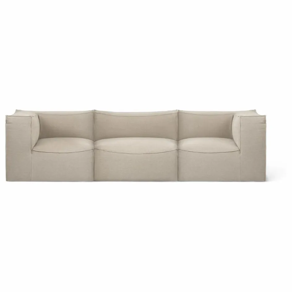 Ferm Living Canapé Catena Module 6| Canapés, Fauteuils