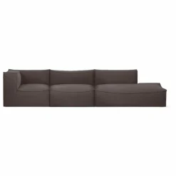 Ferm Living Canapés, Fauteuils*Canapé Catena Module 3 |