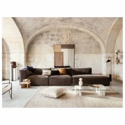 Ferm Living Canapés, Fauteuils*Canapé Catena Module 3 |
