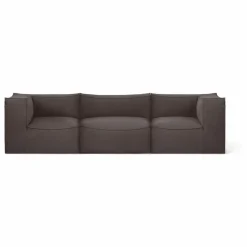 Ferm Living Canapés, Fauteuils*Canapé Catena Module 6 |