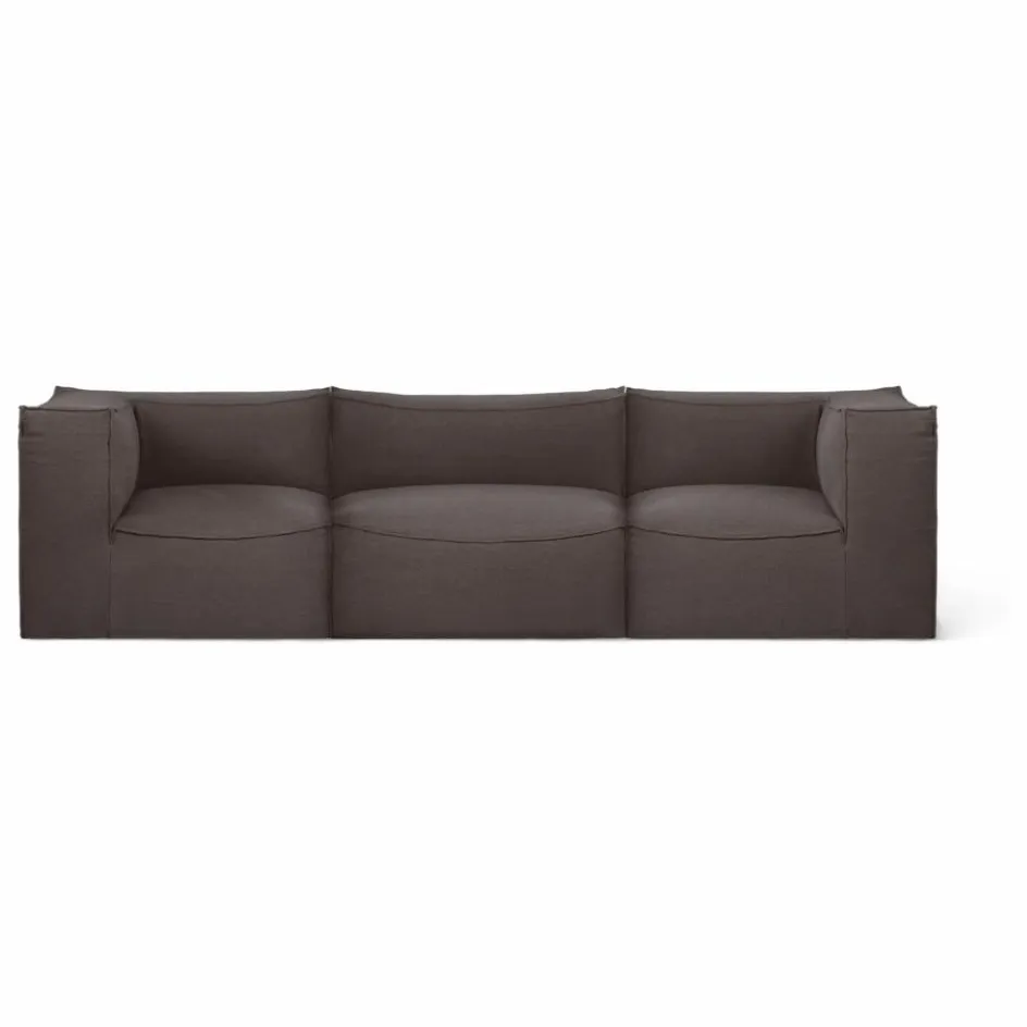 Ferm Living Canapés, Fauteuils*Canapé Catena Module 6 |