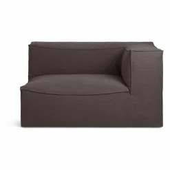 Ferm Living Canapé Catena module angle droit || Canapés, Fauteuils