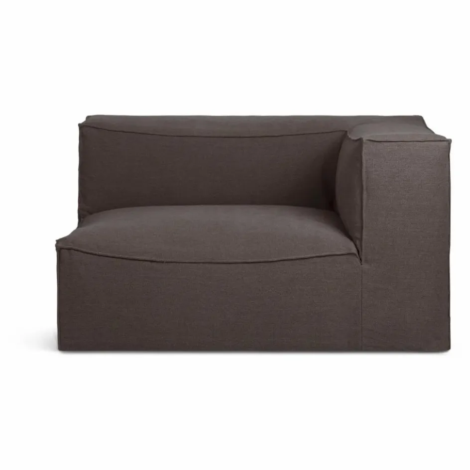 Ferm Living Canapé Catena module angle droit || Canapés, Fauteuils