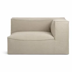 Ferm Living Canapés, Fauteuils*Canapé Catena module angle droit
