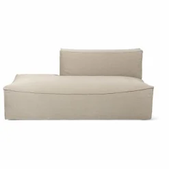 Ferm Living Canapés, Fauteuils*Canapé Catena module ouvert à gauche