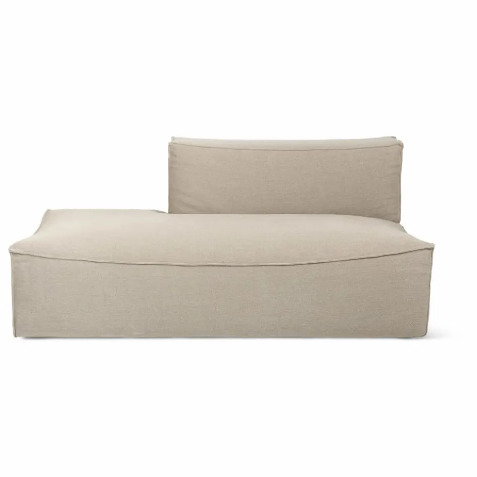 Ferm Living Canapés, Fauteuils*Canapé Catena module ouvert à gauche