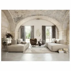 Ferm Living Canapés, Fauteuils*Canapé Catena module ouvert à gauche