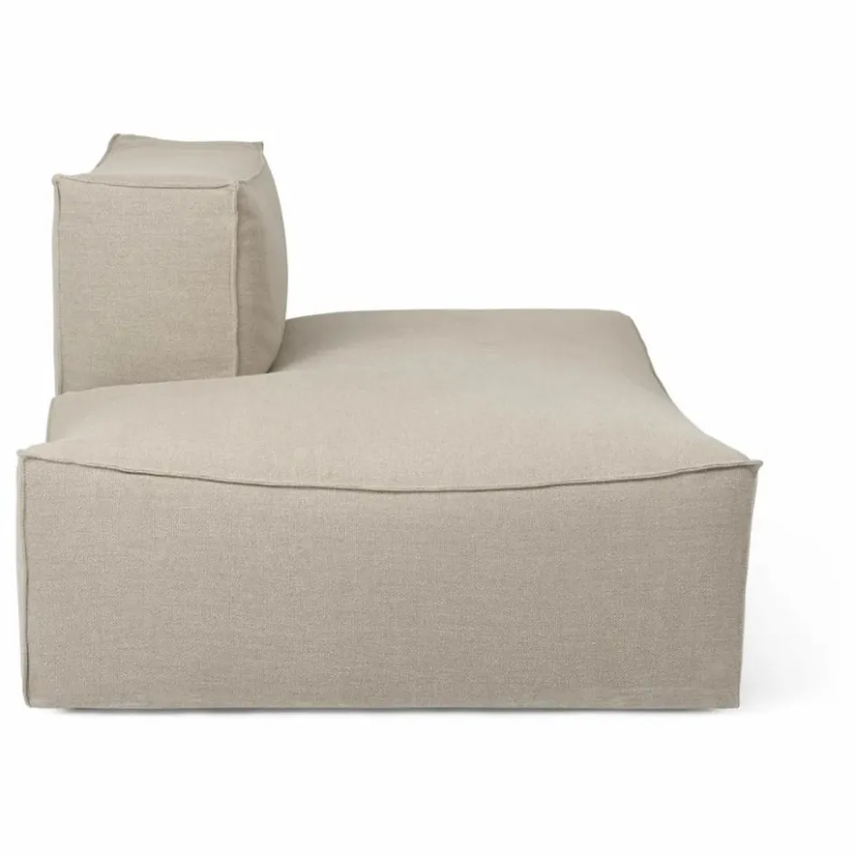 Ferm Living Canapés, Fauteuils*Canapé Catena module ouvert à gauche