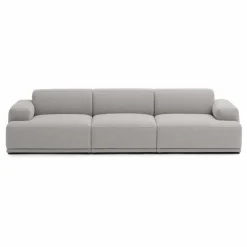 Muuto Canapés, Fauteuils*Canapé Connect Soft, 3 places |