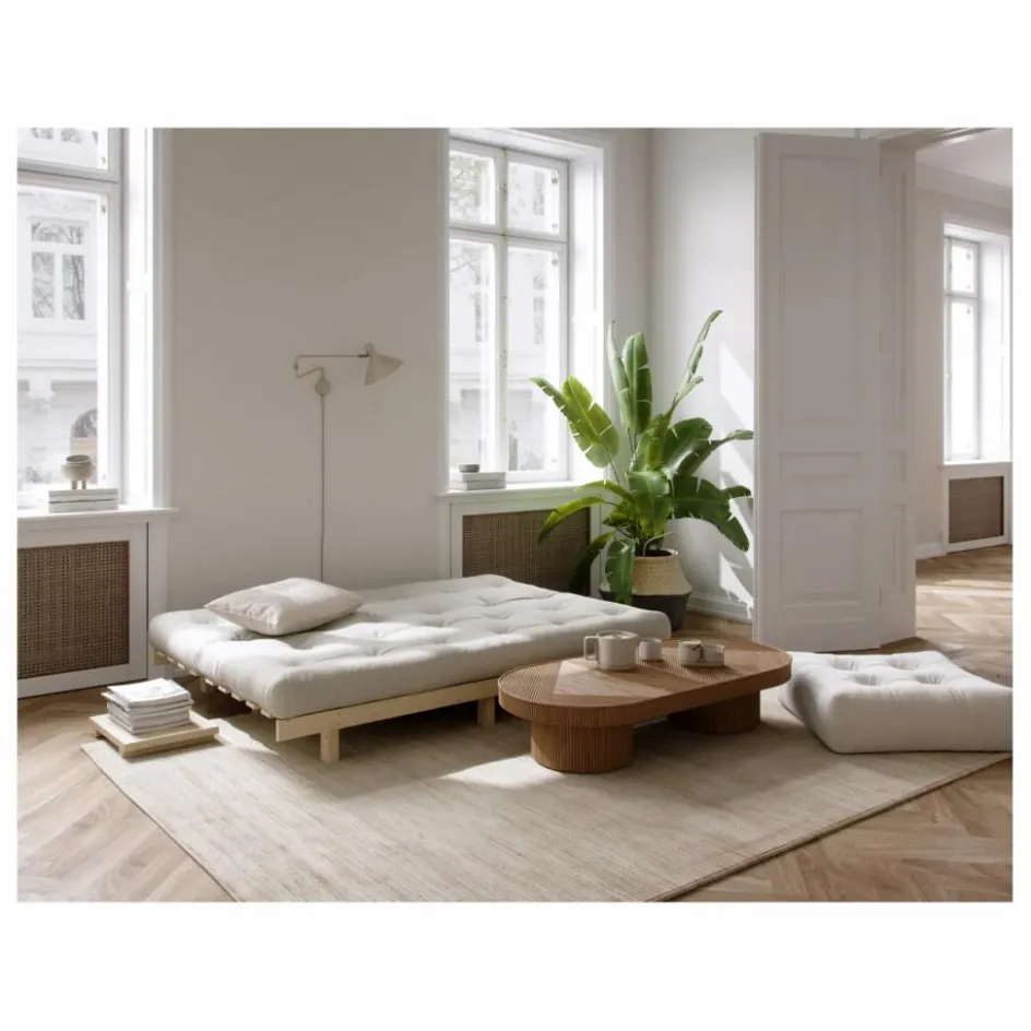 Karup Design Canapés, Fauteuils*Canapé convertible Lean |