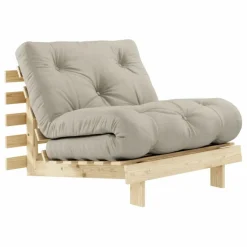 Karup Design Canapés, Fauteuils*Canapé convertible Roots 90 |