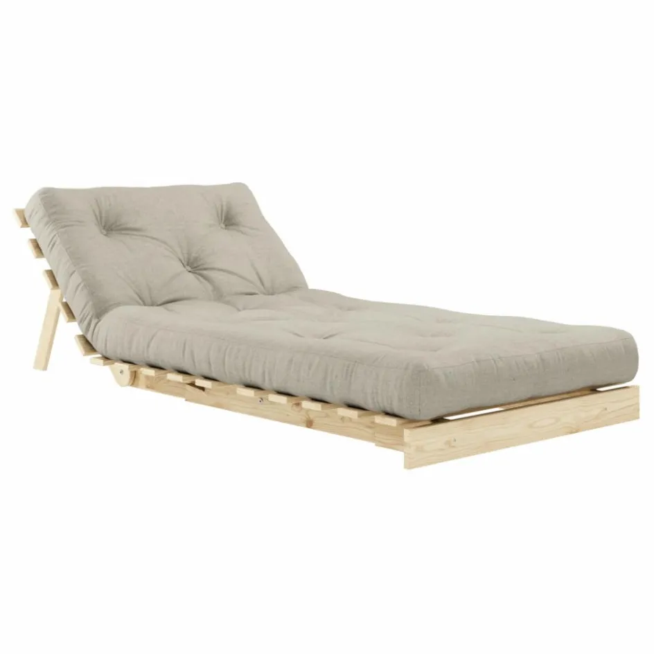 Karup Design Canapés, Fauteuils*Canapé convertible Roots 90 |
