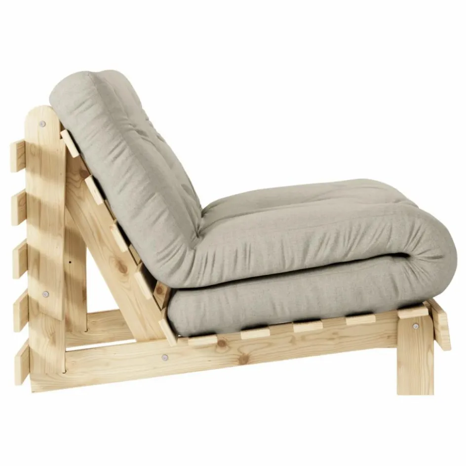 Karup Design Canapés, Fauteuils*Canapé convertible Roots 90 |
