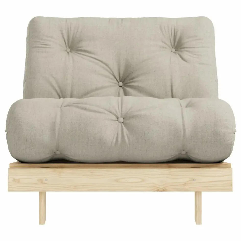 Karup Design Canapés, Fauteuils*Canapé convertible Roots 90 |
