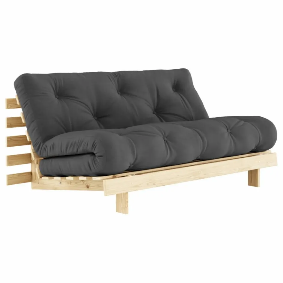 Karup Design Canapé convertible Roots || Canapés, Fauteuils