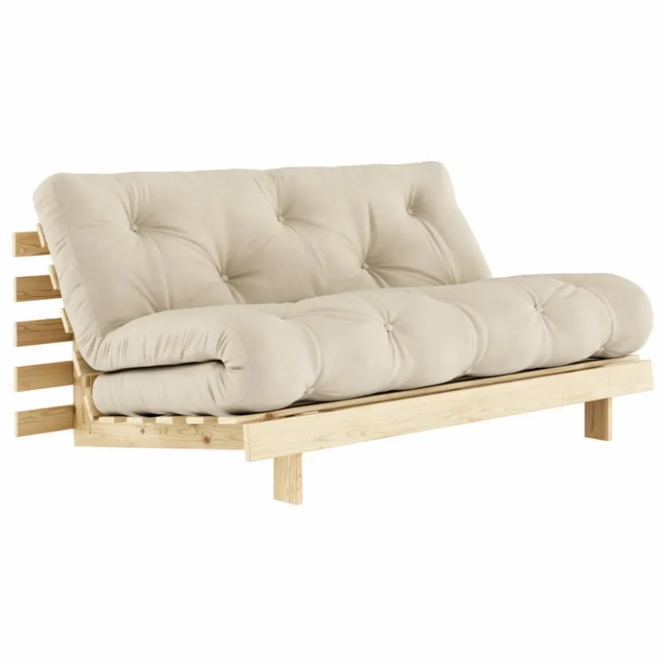 Karup Design Canapés, Fauteuils*Canapé convertible Roots |