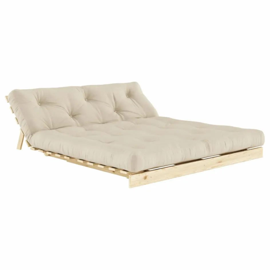 Karup Design Canapés, Fauteuils*Canapé convertible Roots |