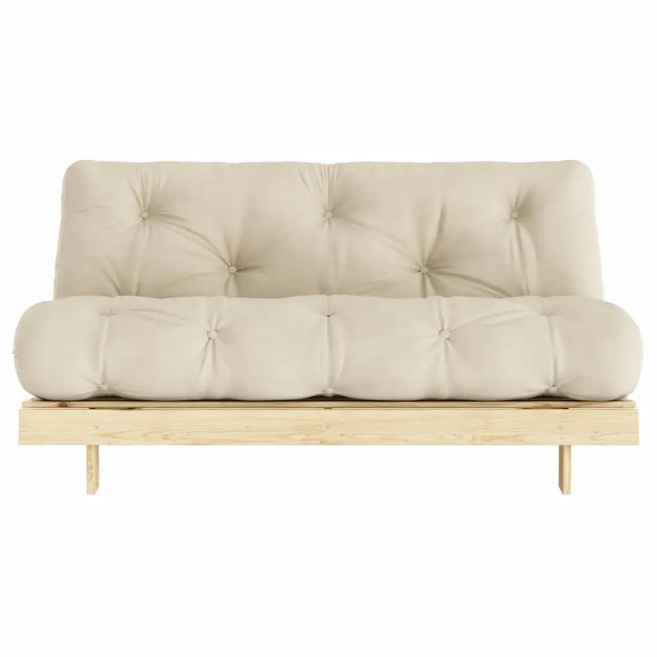 Karup Design Canapés, Fauteuils*Canapé convertible Roots |