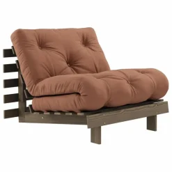 New Canapé convertible Roots 90 | Canapés, Fauteuils
