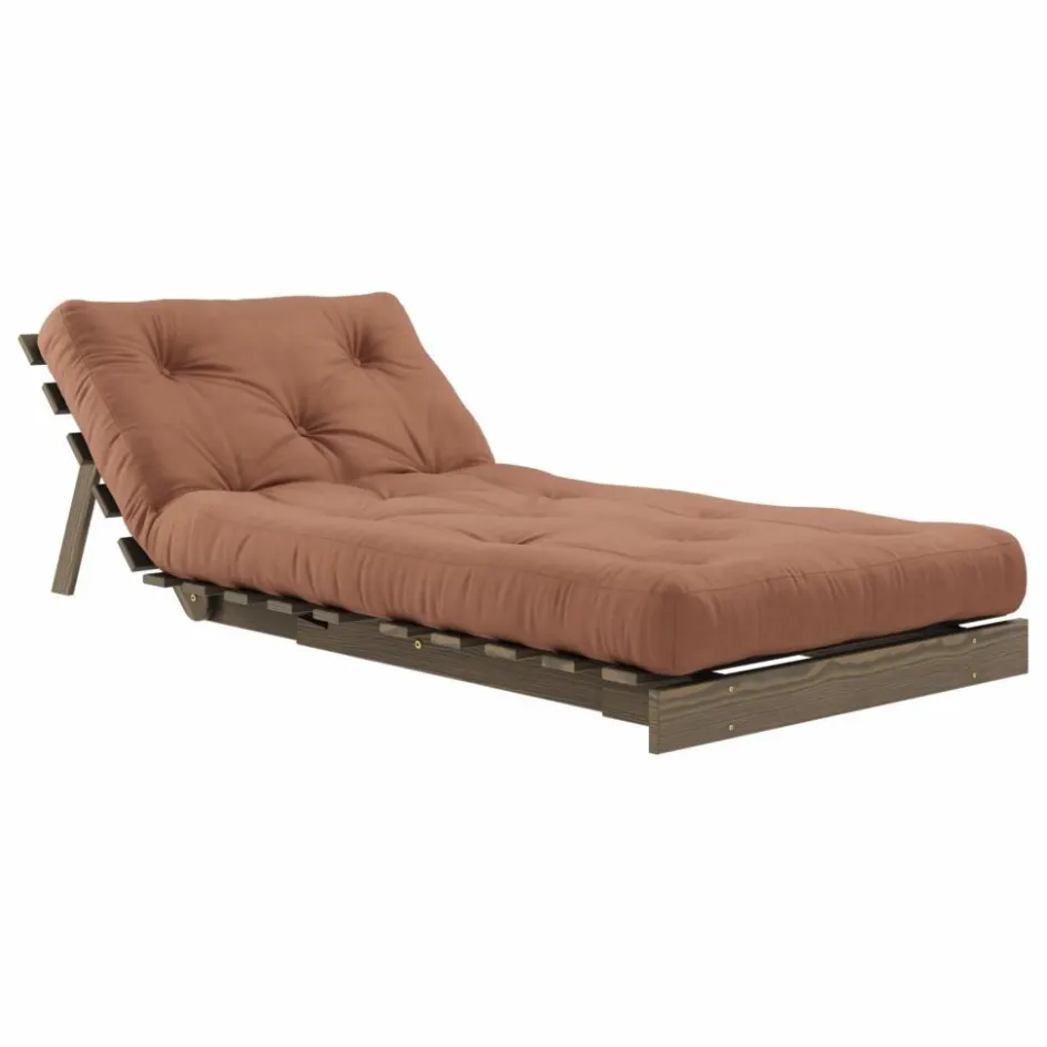 New Canapé convertible Roots 90 | Canapés, Fauteuils