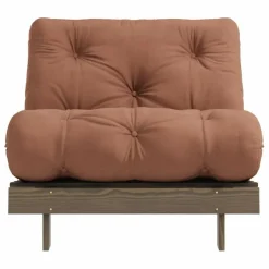 New Canapé convertible Roots 90 | Canapés, Fauteuils